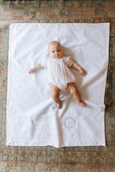 Baby Milestones Month by Month: What to Expect in Baby’s First Year