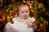 How to Choose the Perfect Christmas Outfit for Baby's First Christmas!