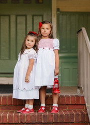Top Toddler Girl Christmas Dresses We Love