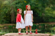 Best-Selling Girls Christmas Dresses for 2025