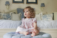Timeless Classics Handmade Baby Clothing