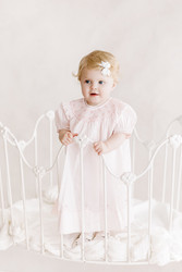 What is a Bishop Dress?