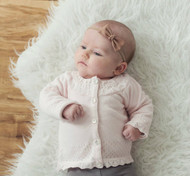 Baby Cardigan Guide - How To Choose the Perfect Sweater for Baby!