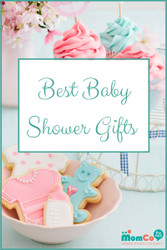 Best Baby Shower Gifts