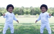 BABIES HAVE STYLE TOO