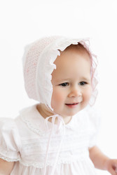 The Nursery Deserves Better: Why We're Done with Fast Fashion Baby Clothes