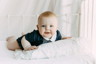 Why Quality Baby Clothing Actually Saves Money