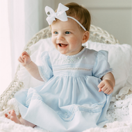 Best Modest Baby Girl Dresses - Our Top Picks!