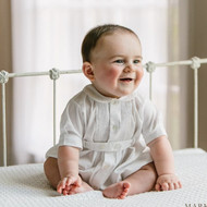 Where Can I Buy Baby Clothes for Special Occasions in the US?