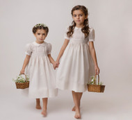 Flower Girl Dress Guide - 5 Questions Answered!