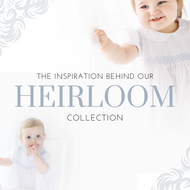 The Inspiration Behind the Feltman Brothers Heirloom Collection!