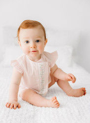 The Most Timeless Baby Photo Ideas That Never Go Out of Style
