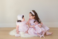 Beautiful Doll Giveaway