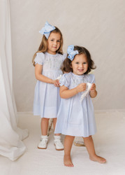 NEW Friedknit Dresses for 2026 - So much sweetness!