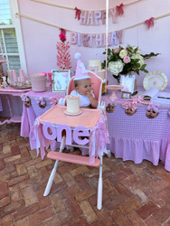 How to Plan a Beautiful and Meaningful Birthday Party for Your Child