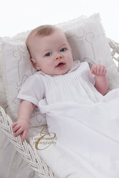 Baby Boy Baptism Outfit Guide – Classic & Heirloom Styles
