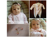 Style And Comfort For Baby From Feltman Brothers