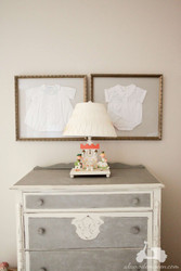 How to Create a Vintage-Inspired Nursery