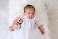 10 Great Tips for a Successful Photoshoot with Baby
