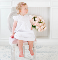 What Should a Baby Wear for Family Wedding Photos?