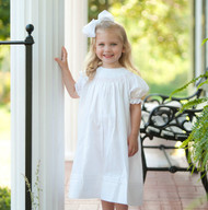 Buying a Smocked Bishop Dress - How to Find Your Style!