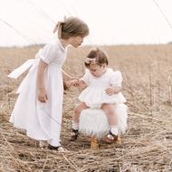 Where to Find Classic Baby Girl Clothes?
