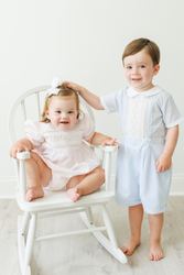 10 Best Luxury Baby Clothing Brands in 2025 (Heirloom, Designer & Sustainable Picks)