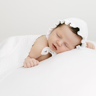 10 Vintage-Inspired Baby Gifts That Become Heirlooms