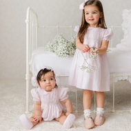 Best Heirloom Baby Clothing Brands Parents Love