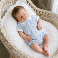 What Is Smocking? The Timeless Art Behind Feltman Brothers