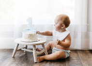 How to Choose the Perfect Outfit for your Cake Smash First Birthday Photos!