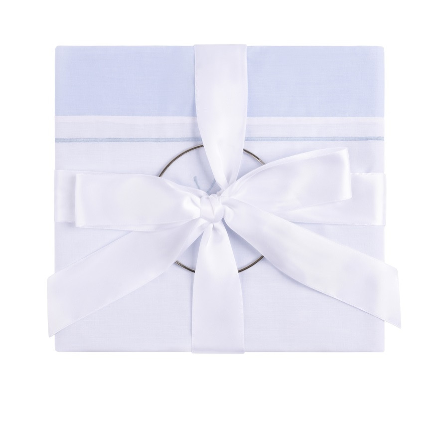 Feltman Brothers Girls Milestone Blanket