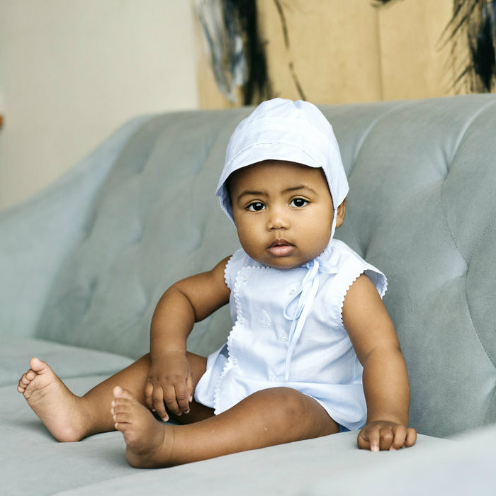 Newborn and Baby Boys Diaper Set Feltman Brothers