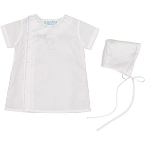 Blue Elephant Daygown main image 1