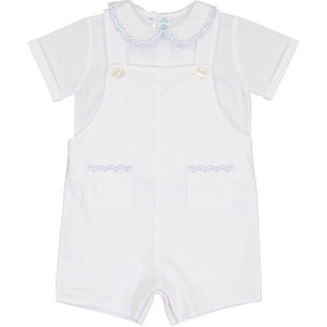 Feltman Brothers Vintage Baby Clothes For Boys And Girls