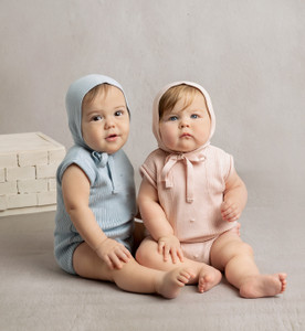 Feltman Brothers Vintage Baby Clothes For Boys And Girls
