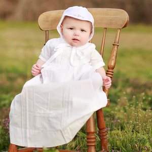 Boys Pleated Special Occasion Gown Set Feltman Brothers