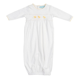 Baby Chick Romper I Feltman Brothers