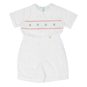 feltman brothers christmas dress