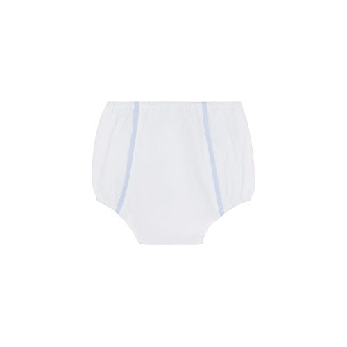 Boys Classic Diaper Cover