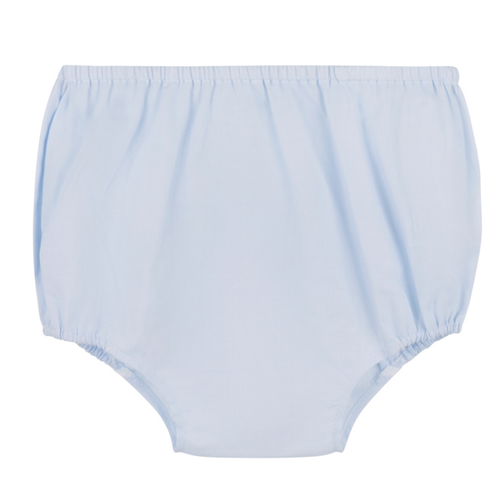 Boys Classic Diaper Cover