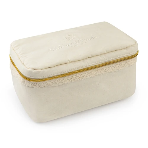 Feltman Keepsake Essentials Pouch