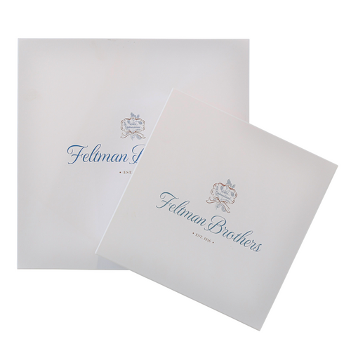 Feltman Brothers Gift Box