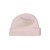 Pink Preemie Pima Hat from Feltman Brothers