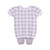 Feltman Brothers - Knits Gingham Knit Set