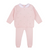 Girls Peter Pan Cable Knit Set