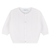 Classic Pointelle Knit Cardigan