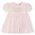 Pink Enchanted Garden Dress 