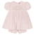 Pink Enchanted Garden Dress 