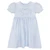 Blue Enchanted Garden Dress